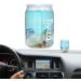 Lencyh Odor Eliminator Gel Auto Aromatherapy Solid Odor Eliminator Gel - Car Solid Aromatherapy & Air Care 200g Odor Absorbing Long Lasting Solid for Bathrooms Cars Boats Rvs Blue - Buy Online on GoSupps.com
