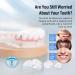 Denture Repair Kit for Missing Teeth - Moldable Fake Tooth and Thermal Beads Replacement Set - Buy Online on GoSupps.com