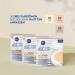 Nivea Cellular Expert Finish 3in1 Care Cushion Foundation for Medium Skin Tones - Hyaluron & Collagen Booster SPF 15 Moisturizing Makeup Pack of 2 - International Shipping Available - Buy Online on GoSupps.com