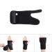 Yosoo Health Gear Wrist Brace Adjustable Support for Sprains & Fractures | Left/Right Hand Removable Splint - Buy Online on GoSupps.com