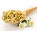 Jasmine Flowers Tea | Jasminum L | Fleur De Jasmin Tisane | Health Embassy (50g) - Buy Online on GoSupps.com