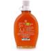 MapleFarm - Pure Canadian ORGANIC Maple Syrup Grade A (Dark Taste Sturdy) - 500 ml (Pack of 1) - Pure Maple Syrup - Organic Maple Juice - Buy Online on GoSupps.com