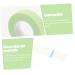 FRCOLOR 8 Rolls Eyelash Tape | Non-Woven Eyelid & Lash Extension Tools | Perfect for Eyelash Lifting & Grafting - International Shipping Available - Buy Online on GoSupps.com
