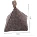 Lurrose Car Desodoring Agent - Bamboo & Linen Odor Remover Pyramid Coal Bag for Air Purification | International Shipping - Buy Online on GoSupps.com