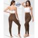 Beister Medical Compression Stockings for Women & Men - 20-30 mmHg Opaque Toe-Free Support Pants for Varicose Veins & Edema - Brown 3XL - Buy Online on GoSupps.com