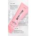 SKIN GYM Super Ginseng Gel Cleanser - Revitalizing Face Wash for Glowing Skin Pore Cleanser with Celery Seed & Ginseng Root Anti-Aging Formula - Buy Online on GoSupps.com