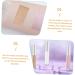 Mikinona 3pcs Polarized Monochrome Eyeshadow Sparkle Eyeshadow Liquid Glitter Eyeshadow Makeup Stuff Plastic - Buy Online on GoSupps.com