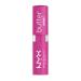 NYX Butter Lipstick Razzle - Creamy Formula, Vibrant Color - 1 Count - Buy Online on GoSupps.com