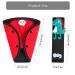 High-Quality Children s Car Belt Pads & Seat Belt Shoulder Pad Set - Removable Soft & Safe for Boys & Girls - Shop Internationally! - Buy Online on GoSupps.com