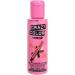 Crazy Color Renbow Semi Permanent Hair Dye 100ml - Peachy Coral & Pink (Pack of 1) - Buy Online on GoSupps.com