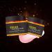 Strong Hold Hair Styling Gel 100ml Strong Non-Greasy Hair Gel Edge Controls Gel for Afro Hair Edge Control Gel for Women Edge The Control Hair Gel for Women Hair Styling Products (3pc) - Buy Online on GoSupps.com
