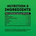 Lipton Green Tea Flavored Green Tea Cold or Hot Infusion Blueberry & Blackberry Taste Wellness 100% Natural Origin Ingredient - Buy Online on GoSupps.com