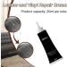 Leather Restore Cream Leather Recoloring Balm Leather Repair Kit Leather Repair Cream Leather Restorer Leather Recoloring Balm for Furniture Couch Car Seats Sofa Jacket 20ml (Black) - Buy Online on GoSupps.com