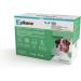 Vetoquinol Zylkene 225mg - Anxiety Relief Supplement for Dogs & Cats | 5x10 Capsules - Fast International Shipping - Buy Online on GoSupps.com