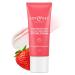 New Strawberry Dew Strobe Cream For Face Skin Radiance Cream (1.01 Fl Oz) | Moisturizer & Highlighter For Face | For Dewy Glazed Instant Glow | Boosts Hydration | For All Skin Types | For Women & Men