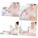 Baluue 1pc Face Humifigier Portable Humidifiers Pore Cleaner Hair Steamer Portable Steamer Face Sauna Tool - Buy Online on GoSupps.com