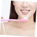 Ultechnovo 48 PC Soft Cleaning Toothbrush Set for Children - Portable Manual Travel Toothbrushes | Extra Solid Gums Care | 4 Pack - Buy Online on GoSupps.com
