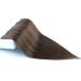 Elailite Clip In Extensions - Real Human Hair 45cm 50g #04 Medium Brown - Full Head 3/4 Hairpiece - Buy Online on GoSupps.com