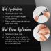Ardell Professional Nail Glue 5g - Strong Adhesive for Artificial Nails - Buy Online on GoSupps.com