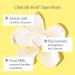 Buy Beekman 1802 Bloom Cream Goat Milk Face Moisturizer Jumbo Refill Pod - 3.38 Fl Oz - Lightweight & Hydrating for All Skin Types - Cruelty Free International Shipping - Buy Online on GoSupps.com