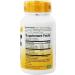 Natures Way Zinc Lozenges 60 CT - Immune Support Supplement - Buy Online on GoSupps.com
