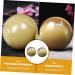 Beavorty 2-St Horn Fitness Balls - Chinese Health Balls for Hand Strength Training & Stress Relief - Ideal Hand Massage Tools - Buy Online on GoSupps.com
