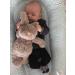 Callowesse Dreamy Willow Bunny Baby Sleep Aid with Smart Cry Sensor - 6 Soothing Sounds and Night Light - Buy Online on GoSupps.com