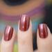 CoolNail Red Wine Square Full Cover False Nails | DIY Salon Quality Artificial Nails for International Shipping - Buy Online on GoSupps.com