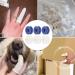 Finger Bandage 20 PCS Finger Cots Finger Protector First Aid Tubular Bandages Finger Sleeves for Finger Sprains Swelling - Buy Online on GoSupps.com