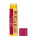 Burt's Bees Watermelon Lip Balm - 100% Natural Moisturizer 4.25g Stick - International Shipping Available - Buy Online on GoSupps.com