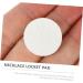 Zerodeko 100 Cotton Blame Diffusor Air Pads - Essential Oils Aromatherapy Replacement Cotton Pads for Car & Home - Buy Online on GoSupps.com