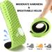 Ailaka Elastic Shock Absorbing Height Increasing Sports Insoles | Soft Breathable Orthotic Inserts for Men & Women | Green, 3cm Heel | Sizes 8-12 M US Women/7-10 M US Men - Buy Online on GoSupps.com
