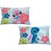 Nemcor Disney Lilo & Stitch 4 Piece Kids Bedding Set with Reversible Comforter Twin Bed Includes A Cozy Comforter Flat Sheet Fitted Sheet and Pillowcase for The Perfect Night's Sleep for Kids - Buy Online on GoSupps.com