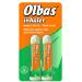 Olbas Twin Inhaler (2x695mg) 2 Count (Pack of 1)