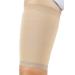 MANIFATTURA BERNINA Saniform 4017 - Elastic thigh bandage with graduated compression XXL