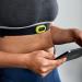 Garmin HRM-Pro  Premium Heart Rate Monitor Chest Strap  Real-Time Heart Rate Data and Running Dynamics  Black - Buy Online on GoSupps.com