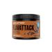 Body Attack Flavattack chunky chocolate 250g / 83 portion-intensive taste powder for hot & cold and for baking palm oil aspartame & gluten-free made in germany chunky chocolate 250g