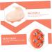 Shop Healeved 4PC Massage Tools Set - Roller Ball & E Cervical Massage Device for Couples - Reusable Back & Neck Relief - Ideal for International Shipping - Buy Online on GoSupps.com