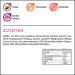 Urbantealers Long Friendship White Tea with Herbs & Fruity Currant-Earthberry Flavor - 100g - Buy Online on GoSupps.com