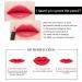 Buy 12 Colors Waterproof Lipliner Set - Long-lasting Matte Lipstick Contour Sticks | International Shipping Available - Buy Online on GoSupps.com