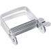 Toothpaste Squeezer Metal Toothpaste Tube Squeezer Paint Tube Wringer for Artist/Hair Salon/Painter - Puts an end to Waste of Creams - Buy Online on GoSupps.com