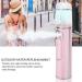 Qukaim Mist Sprayer Nano Face Mist Sprayer USB Rechargeable Hydrating Humidifier Pink - Buy Online on GoSupps.com
