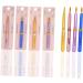 Lip Liner Brush Cosmetic Brush Makeup Brush Lipstick Applicator Makeup Box Eye Shadow Tool Lip Brush Beauty Brush Face Makeup Tools - Buy Online on GoSupps.com