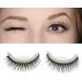Qukaim Eye Pad 3D Professional Self-Adhesive Eyelashes Extension 05# for Eye Pad Mink False Lashes 180 Characters - Buy Online on GoSupps.com