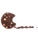 Cambie Callebaut White Chocolate Chips | 2 lb Resealable Pouch | 1,000 Count White Chips | Bake Stable & Chef Quality - Buy Online on GoSupps.com