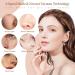 Blackhead Remover Black Head Remover for Face Whitehead Acne Remover with 6 Suction Power 4 Probes and LED Display Deep Cleansing Unclogging Pores Blackhead Remover Tool - Buy Online on GoSupps.com