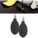Blood Pressure Latex Bulb2pcs Latex Blood Pressure Bulb Replacement Inflation Sphygmomanometer Hand Squeeze Bulb Pump with Air Release Valve Works with BP Cuff - Buy Online on GoSupps.com