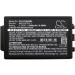 Buy DCH 2400mAh Battery Replacement for Dolphin 99EX 99GX 99EX-BTEC | Fast International Shipping - Buy Online on GoSupps.com