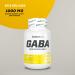 BioTechUSA GABA Dietary Supplement Capsules with Gamma Aminobutyric Acid 60 Capsules - Buy Online on GoSupps.com