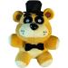 Tongyundacheng FNAF Plush Doll Set - Bonnie Foxy Chica Golden Bear Stuffed Collectibles | Perfect Gift for FNAF Fans - Buy Online on GoSupps.com